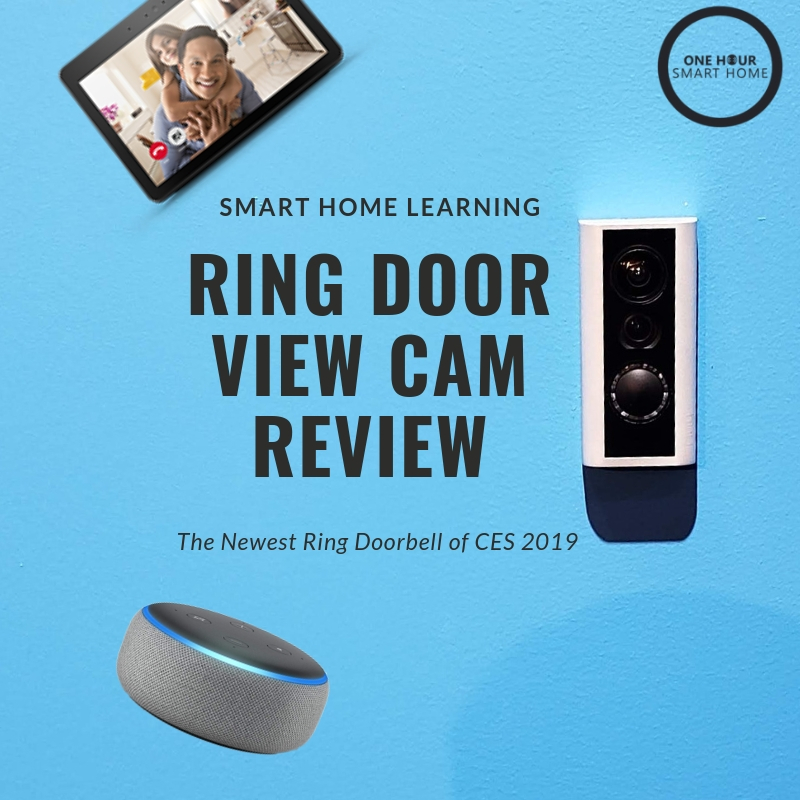 Ring Smart Lighting Spotlight Review —