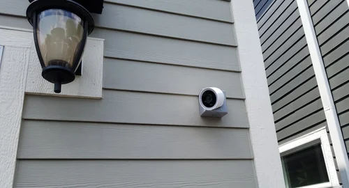 nest cam outdoor iq installation