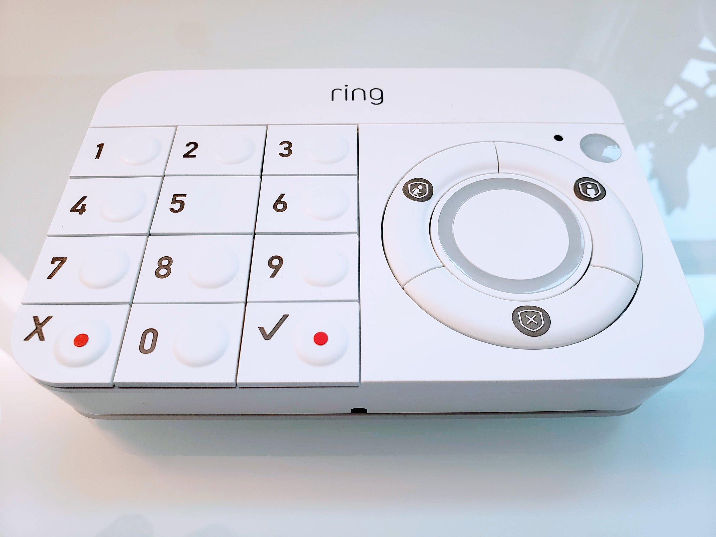 Ring Security System Review