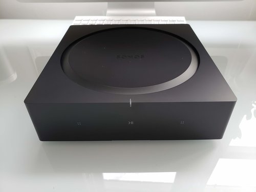 Sonos By Sonance Built In Speaker Review Onehoursmarthome Com