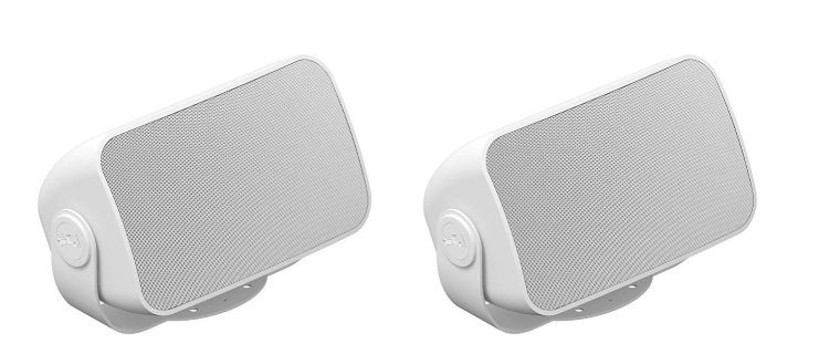 sonos indoor outdoor speaker