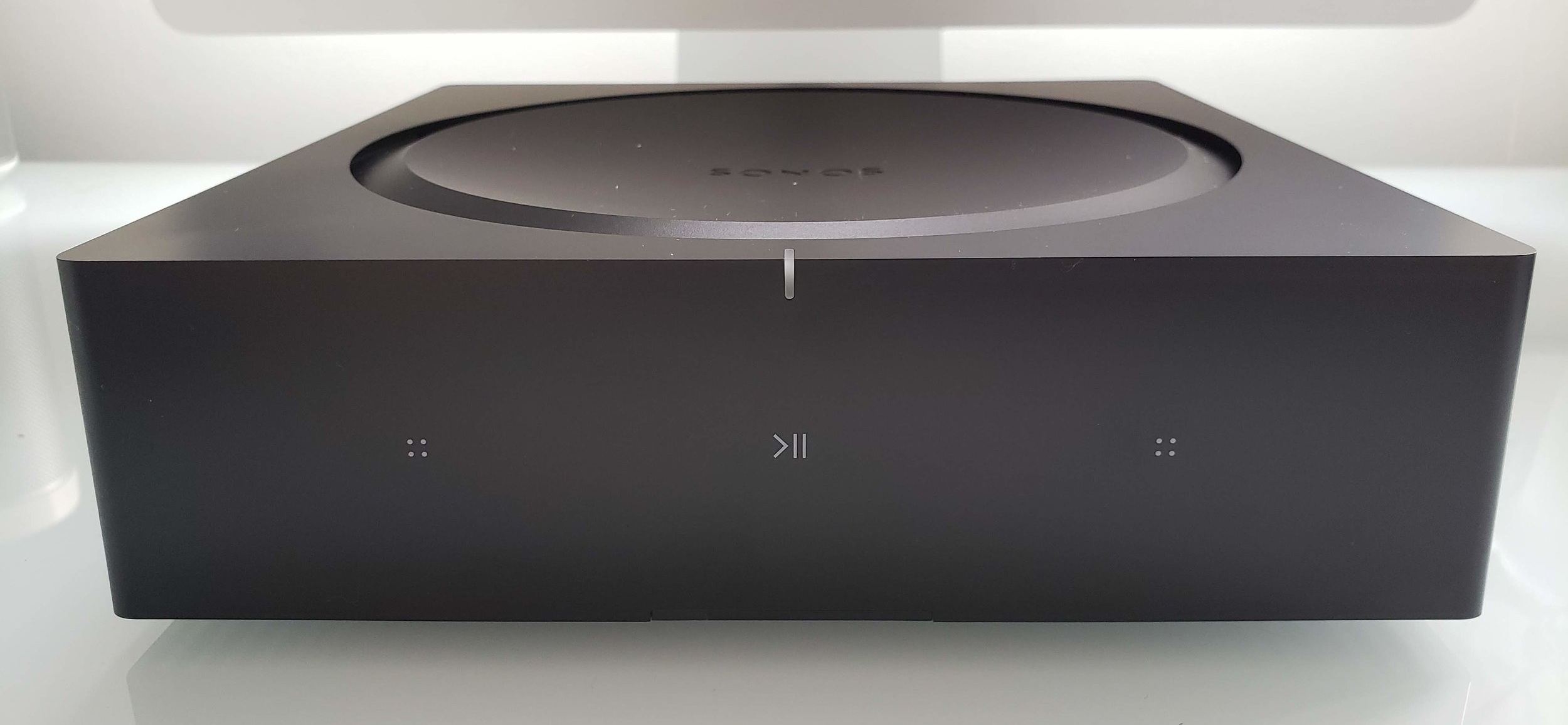 review sonos amp 2019