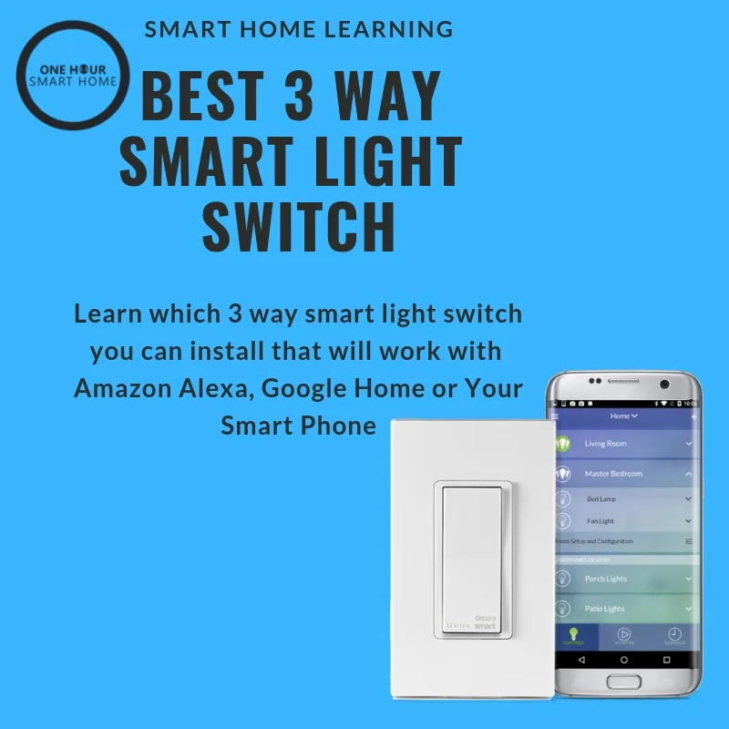 Is Smart Switch the best way?