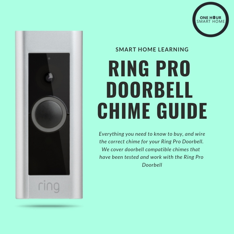Ring Doorbell Chime What