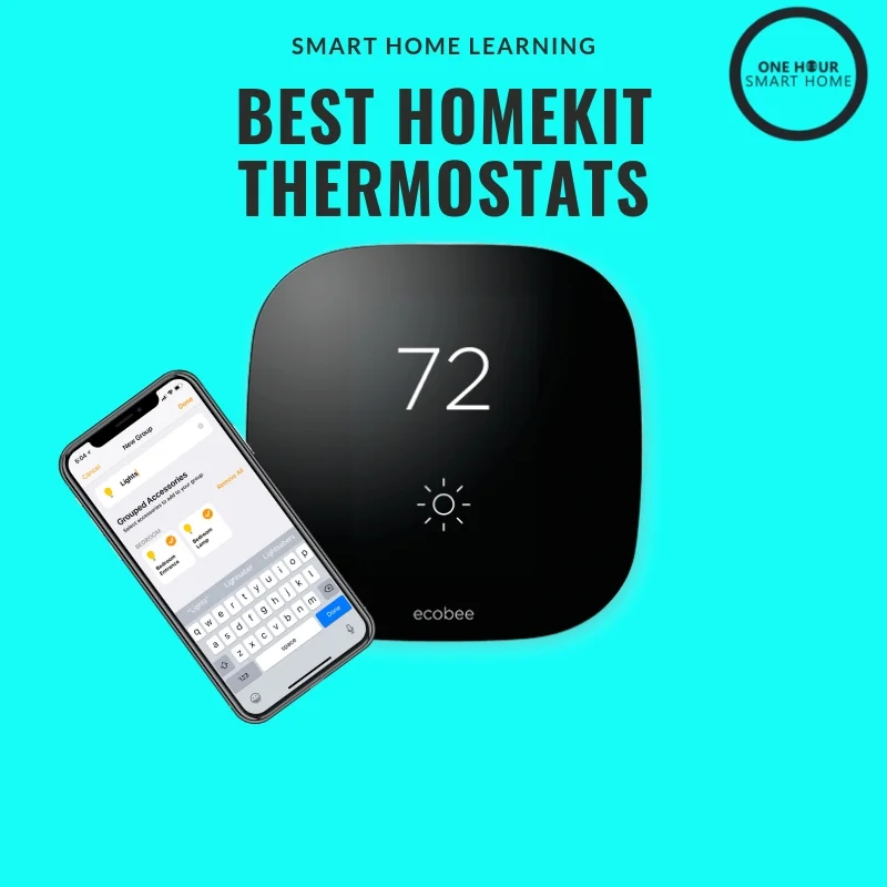 Smart Thermostat Guide —