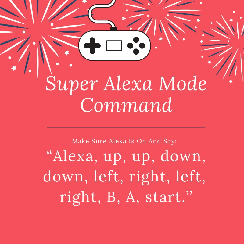 Super Alexa Mode Deutsch Super Alexa Mode Deutsch