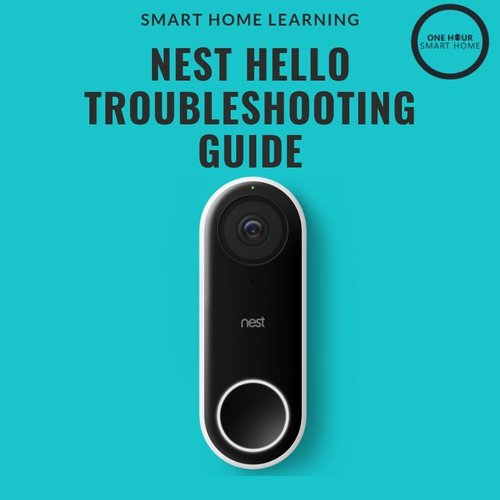 How To Reset Nest Doorbell: Easy Steps to Fix Issues Fast