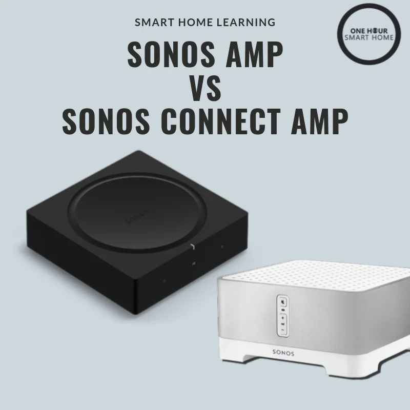 Clearance sonos connect amp new Store