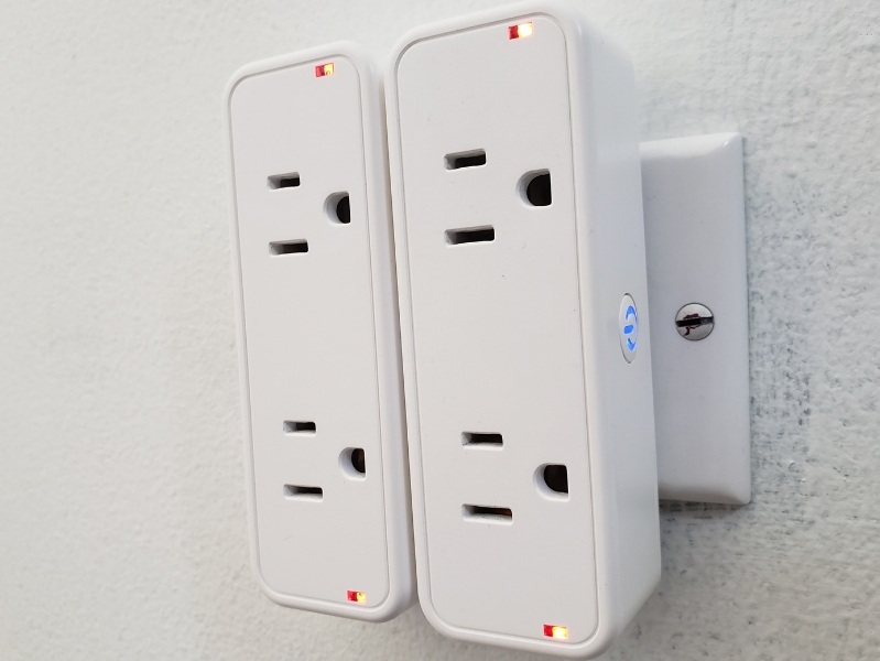 Best Remote Control Outlets —