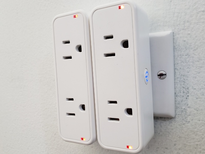 Top 10 Remote Control Outlet Switches