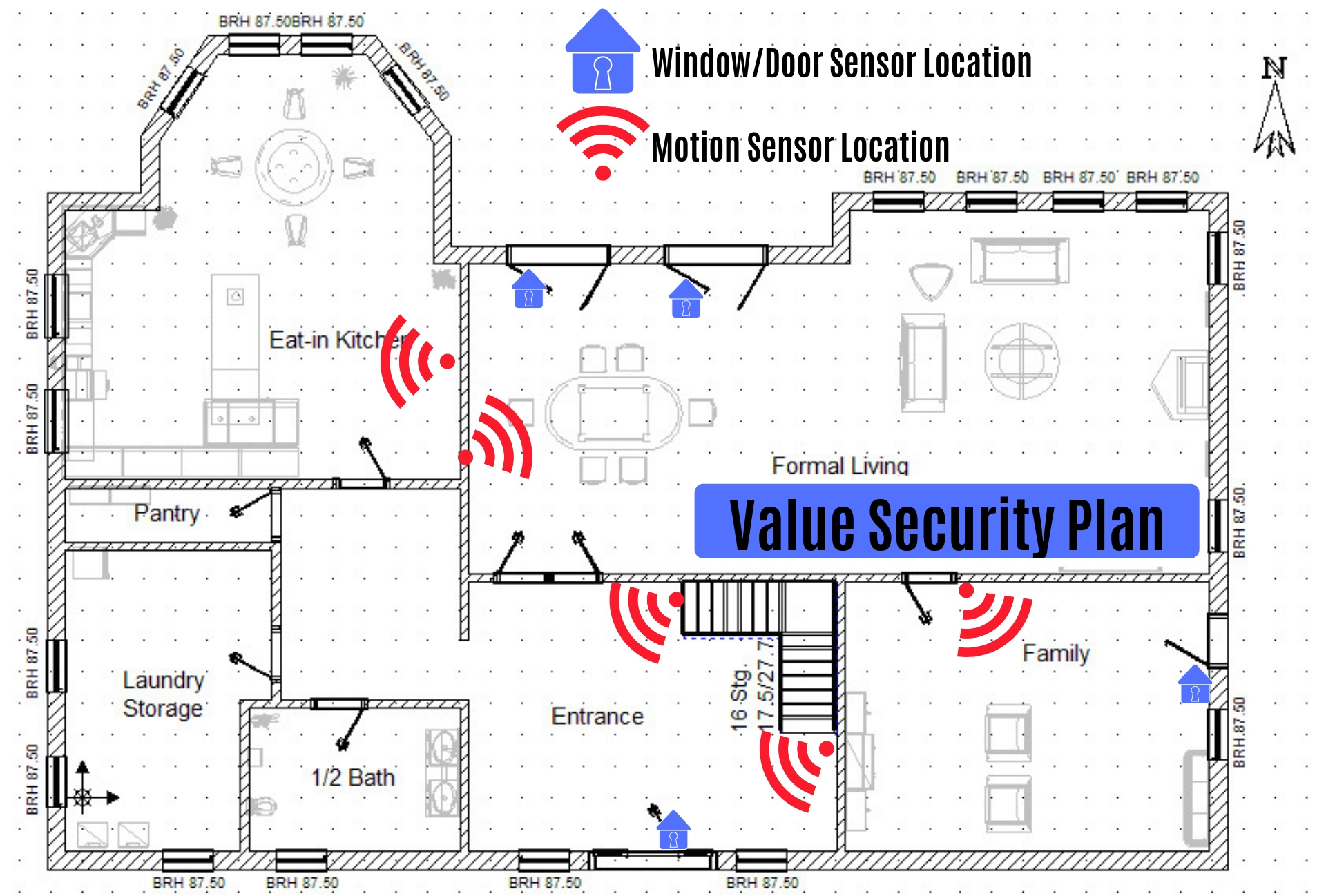 Ring Alarm Security System Cost & Pricing Plans