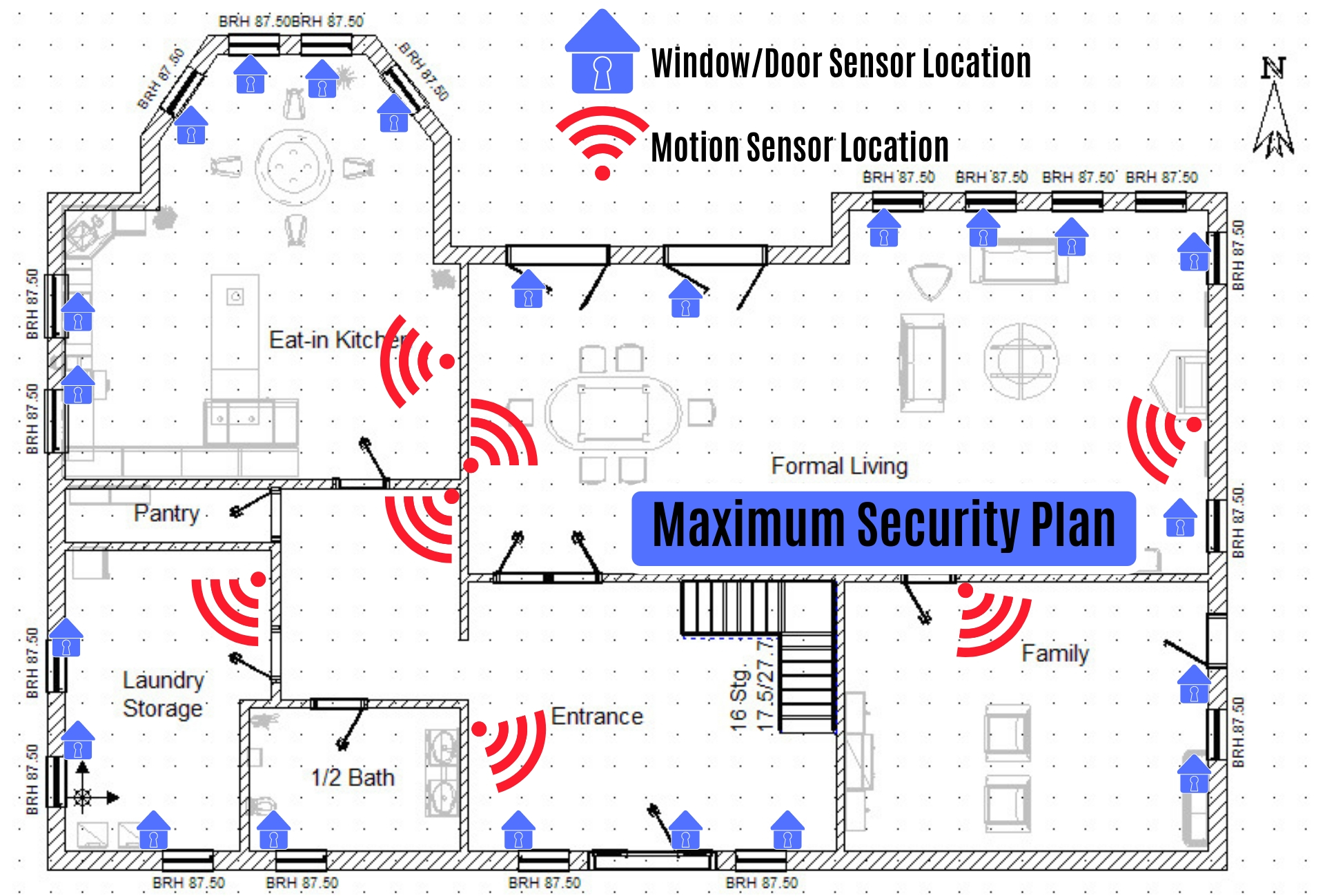 ring alarm service cost