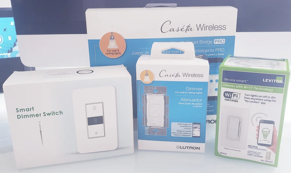 Remote Control Light Switch Guide Onehoursmarthome Com