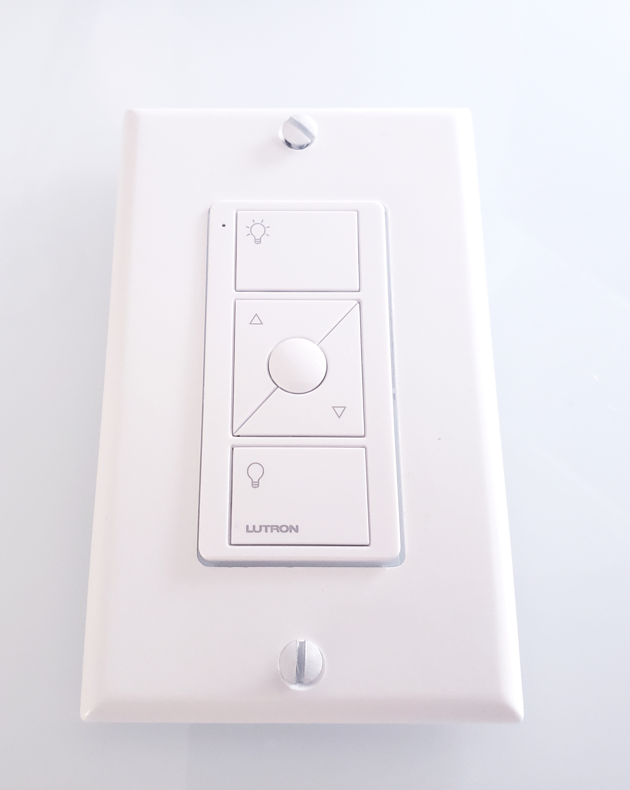 Remote Control Light Switch Guide —