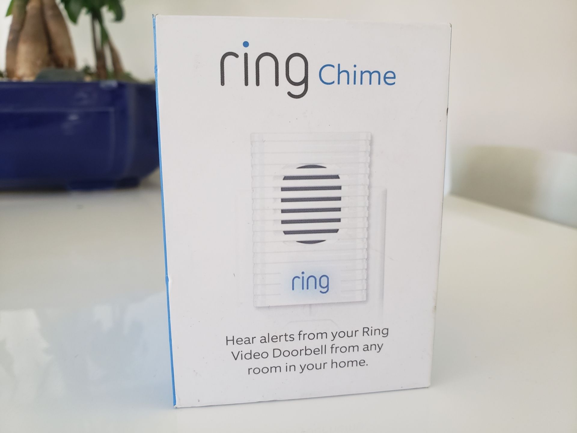 Do You Need A Ring Chime? Ring Chime Review —