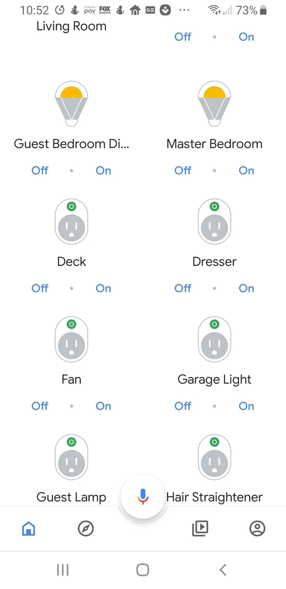 Lights That Connect To Google Home atelieryuwa.ciao.jp