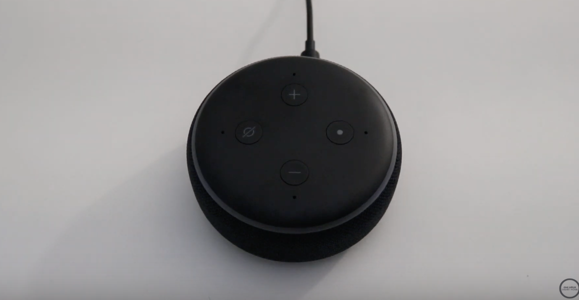 How to reset echo dot to factory settings onehoursmarthome