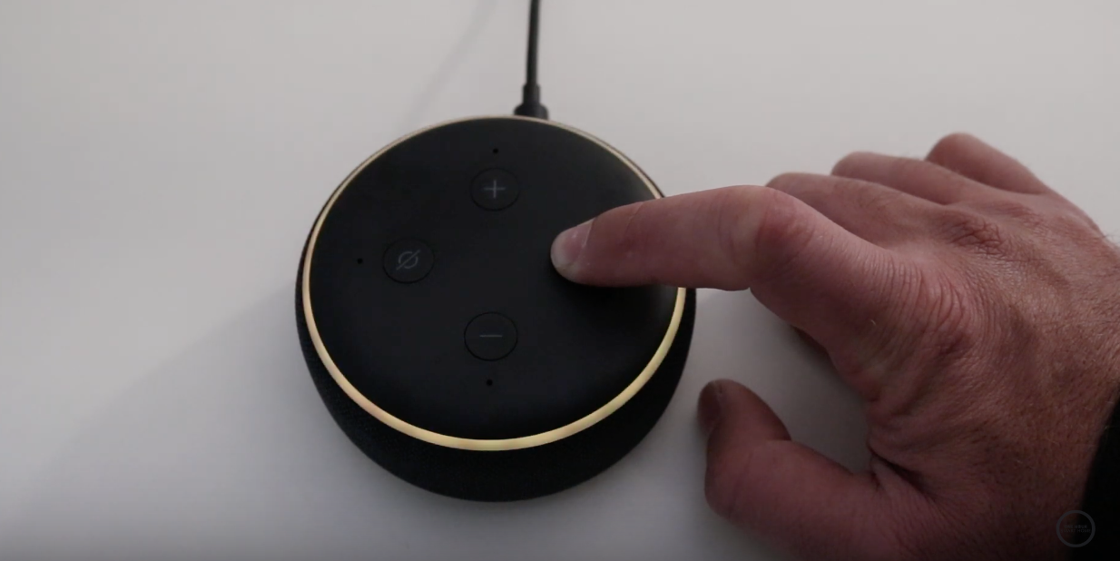 How To Reset Echo Dot To Factory Settings —