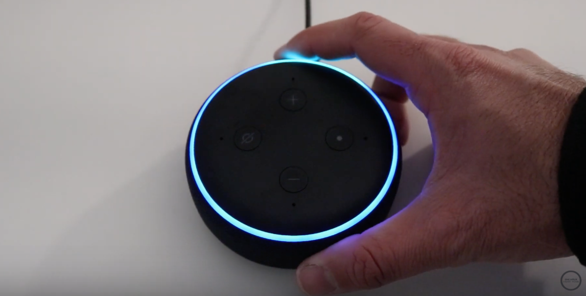 How To Reset Echo Dot To Factory Settings —