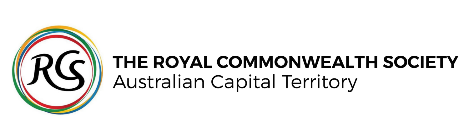 Royal Commonwealth Society 