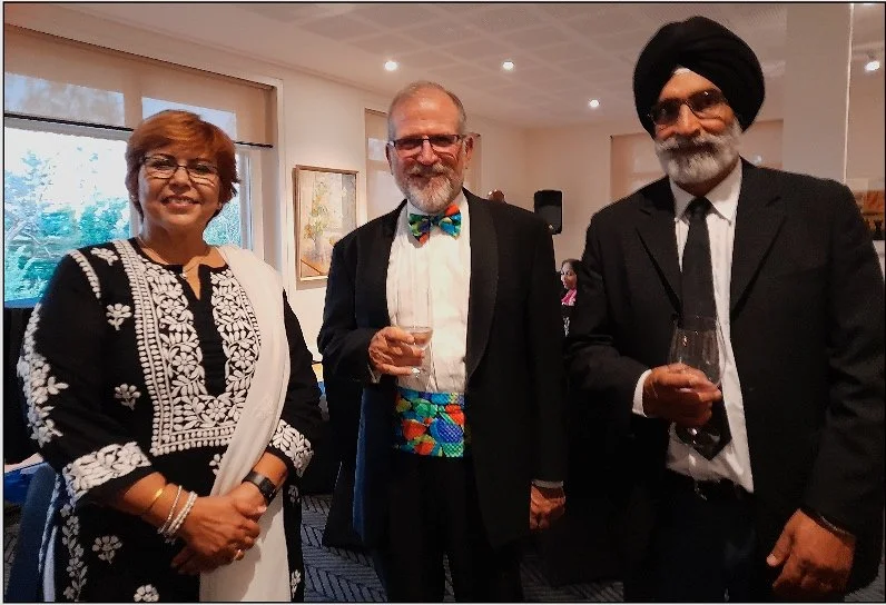 RCS Black Tie Dinner