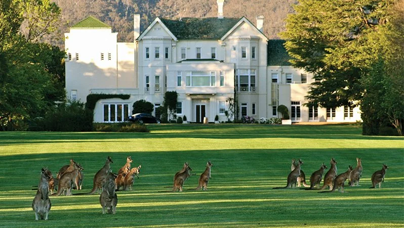 Save this date: Government House Open Day, Canberra