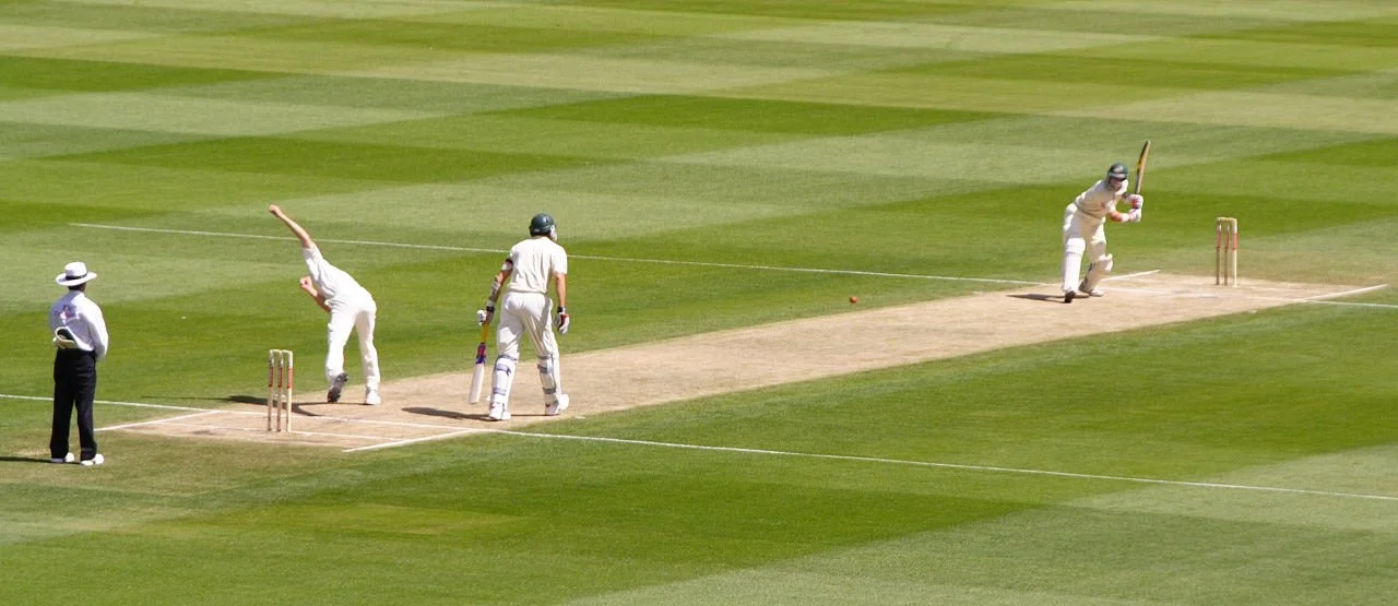 Cricket Match: Commonwealth High Commissions V Department of Foreign Affairs