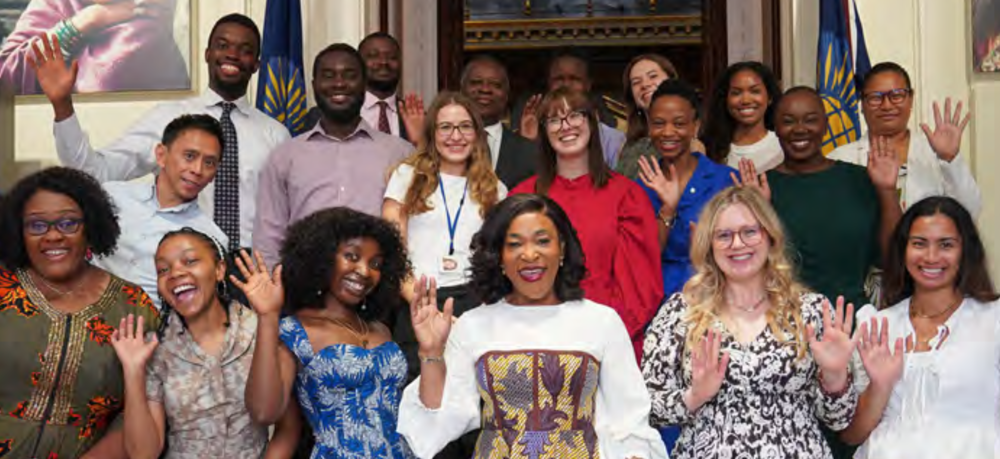 The Commonwealth: New Directions