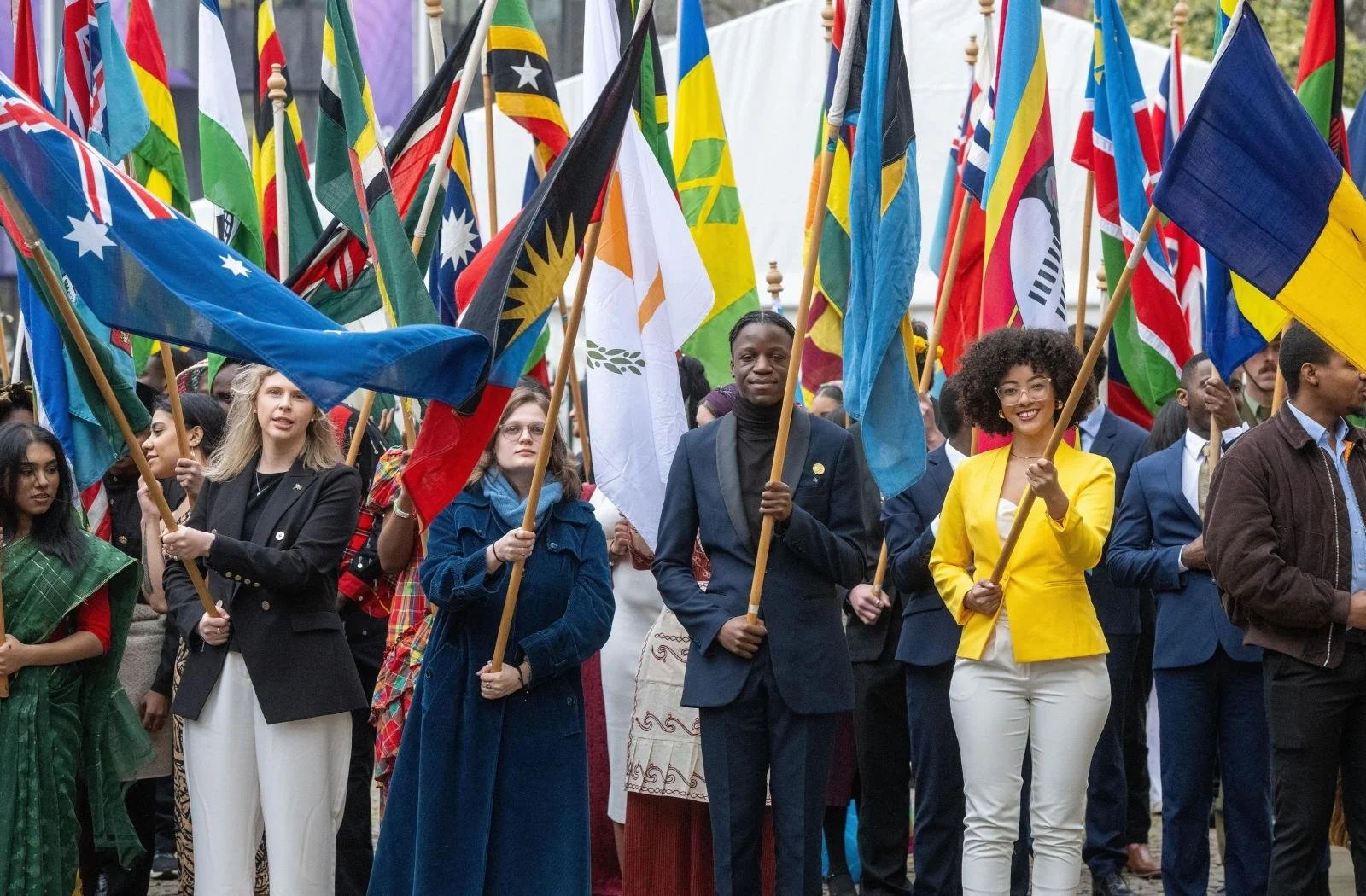 Commonwealth Day Multi-Faith Celebration
