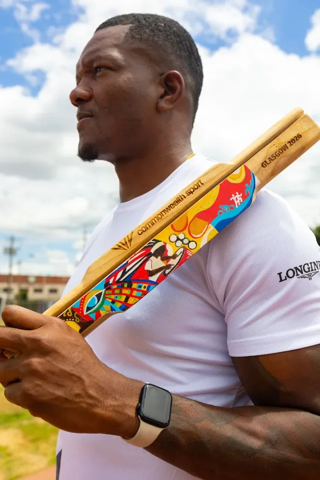 Australia Welcomes the King’s Baton Relay as the Countdown to Glasgow 2026 Accelerates