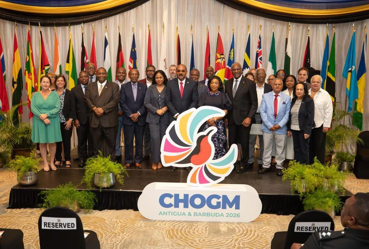 CHOGM 2026: official website and People’s Forum updates