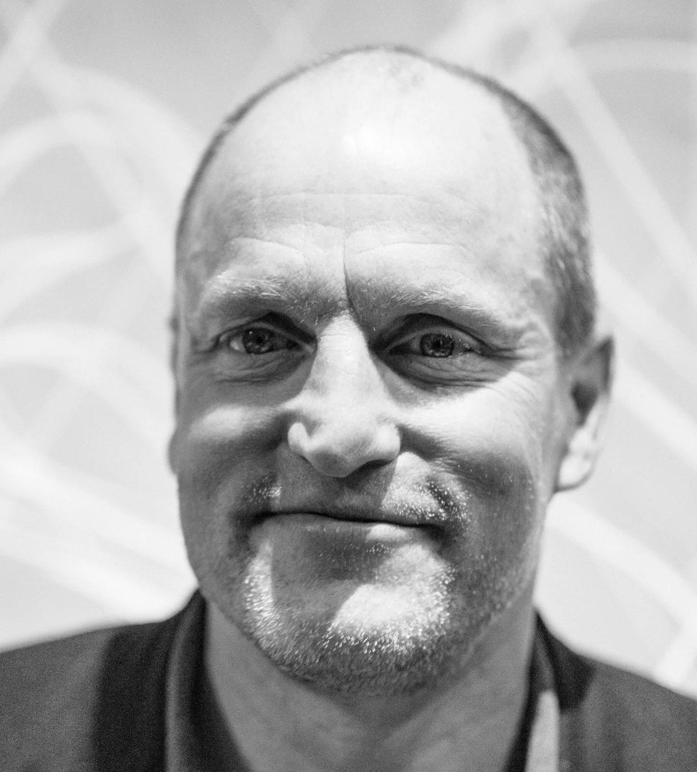 Woody Harrelson stars in Wilson