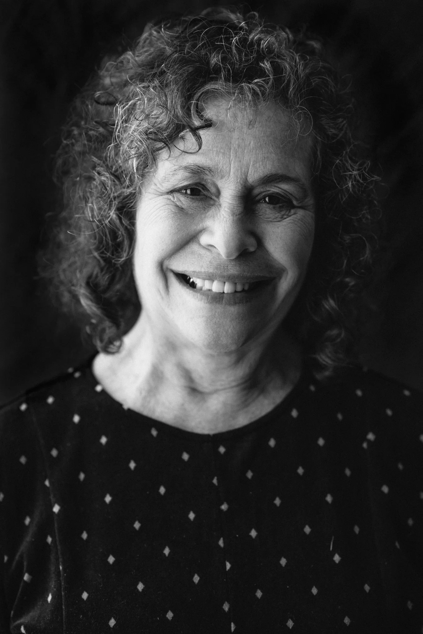 Sybil Rosen
