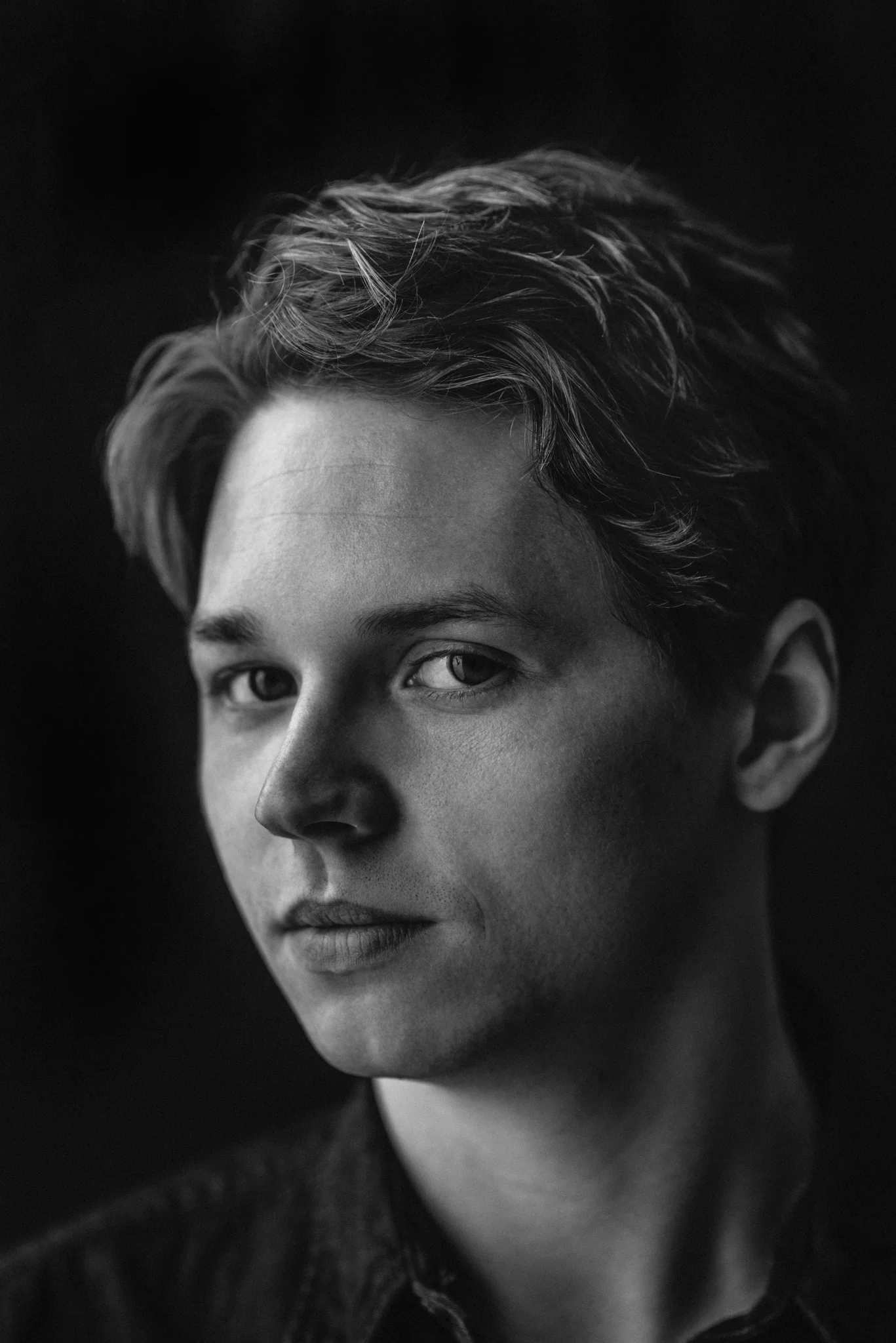 Jack Kilmer