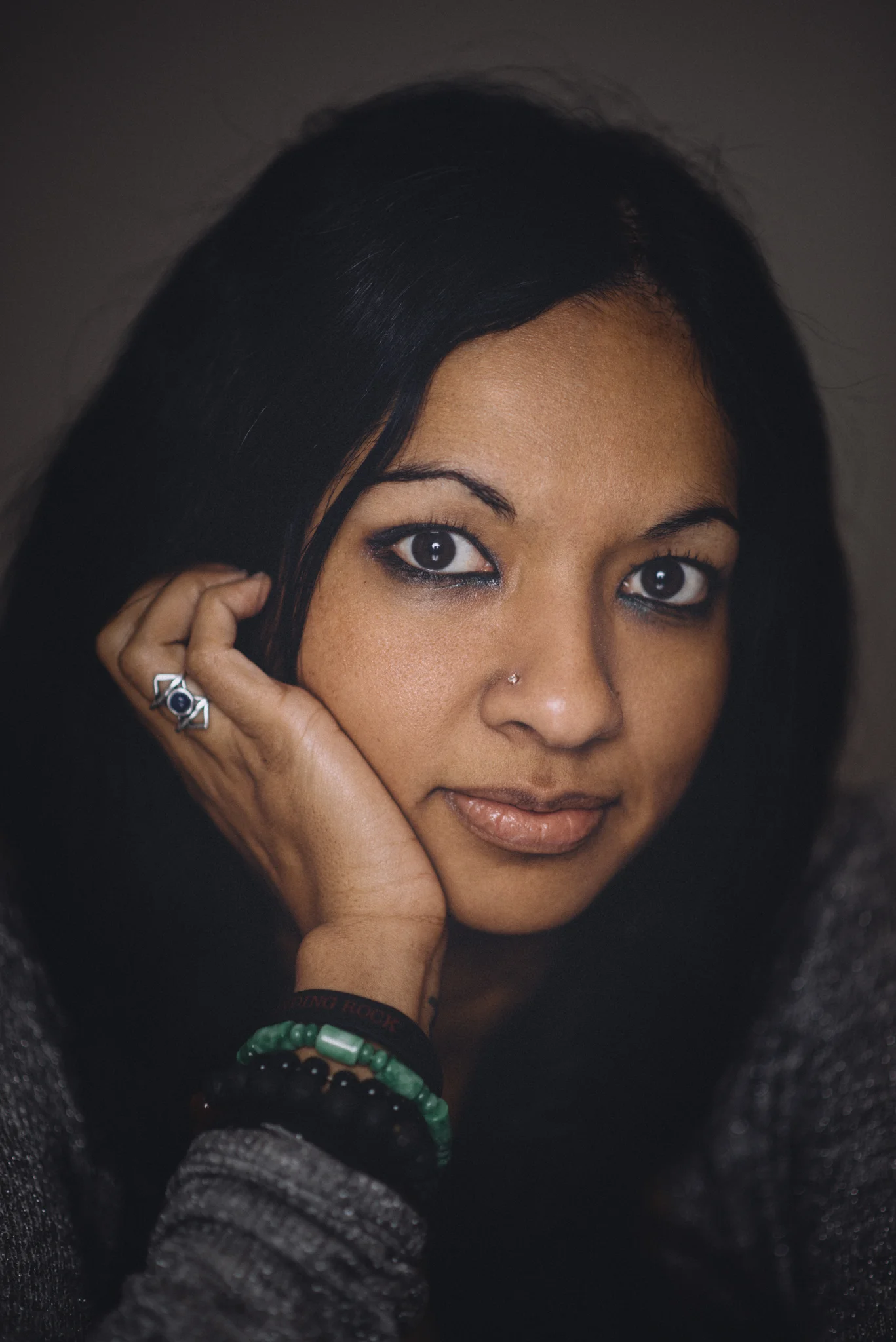 Gingger Shankar