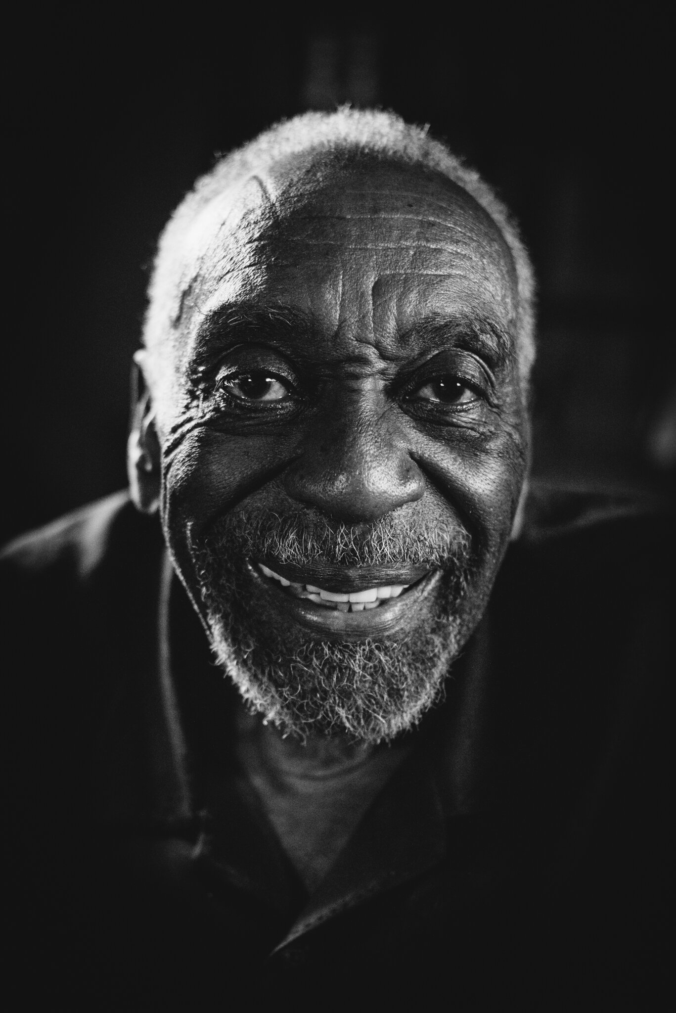 Bill Cobbs