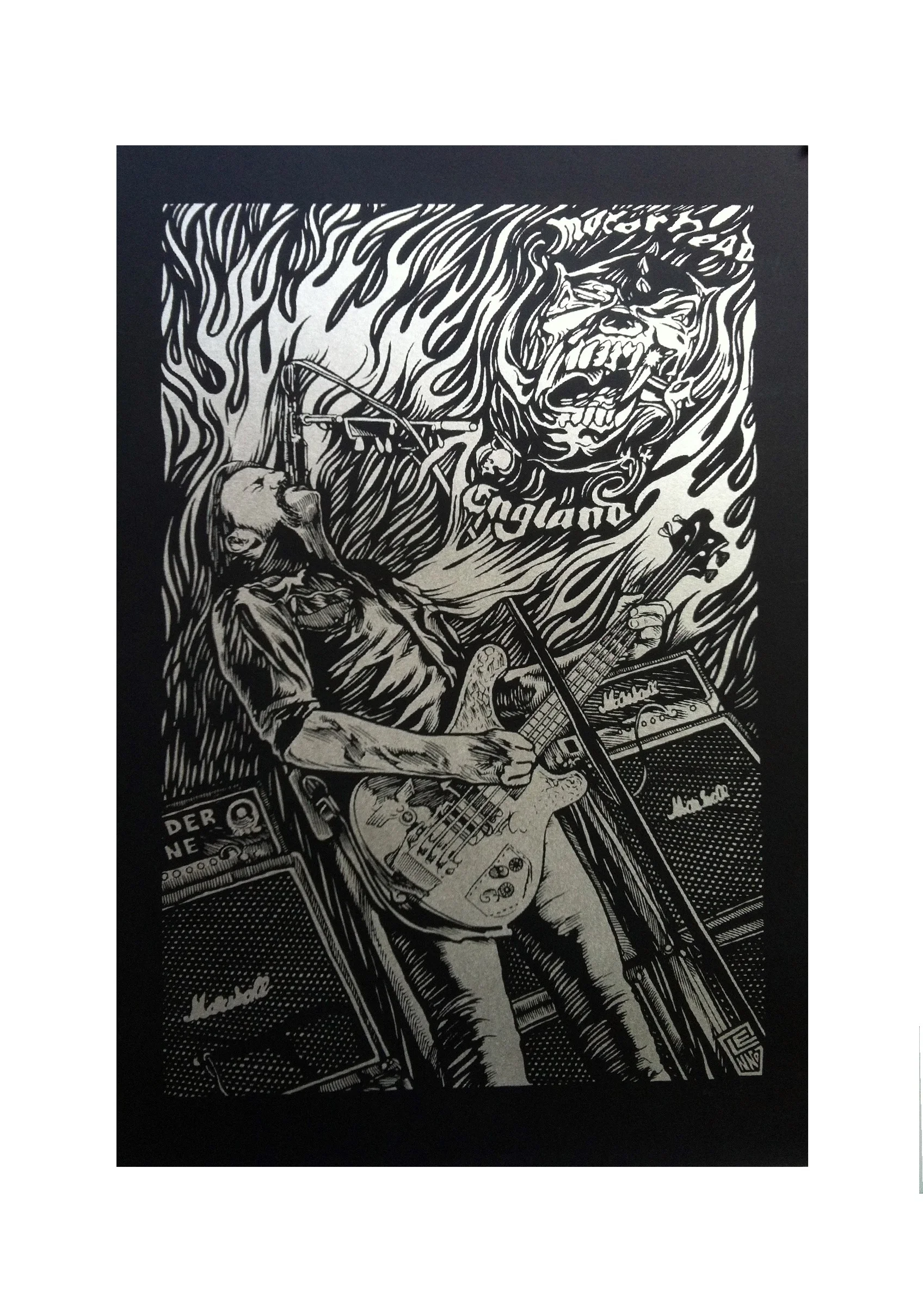 LEMMY