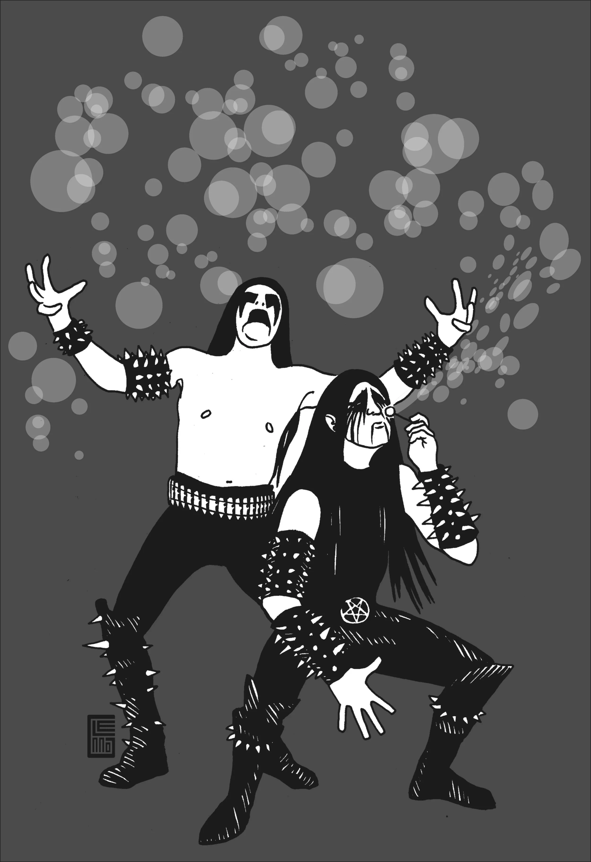 bubble blowing black metal.jpg