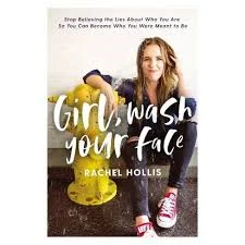 Walk or run or just get your phone and order it on Amazon. Either way. DO IT NOW! This book is inspiring, tear inducing and totally quotable.