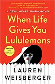 Squeeze in one more really fun read before the fall!