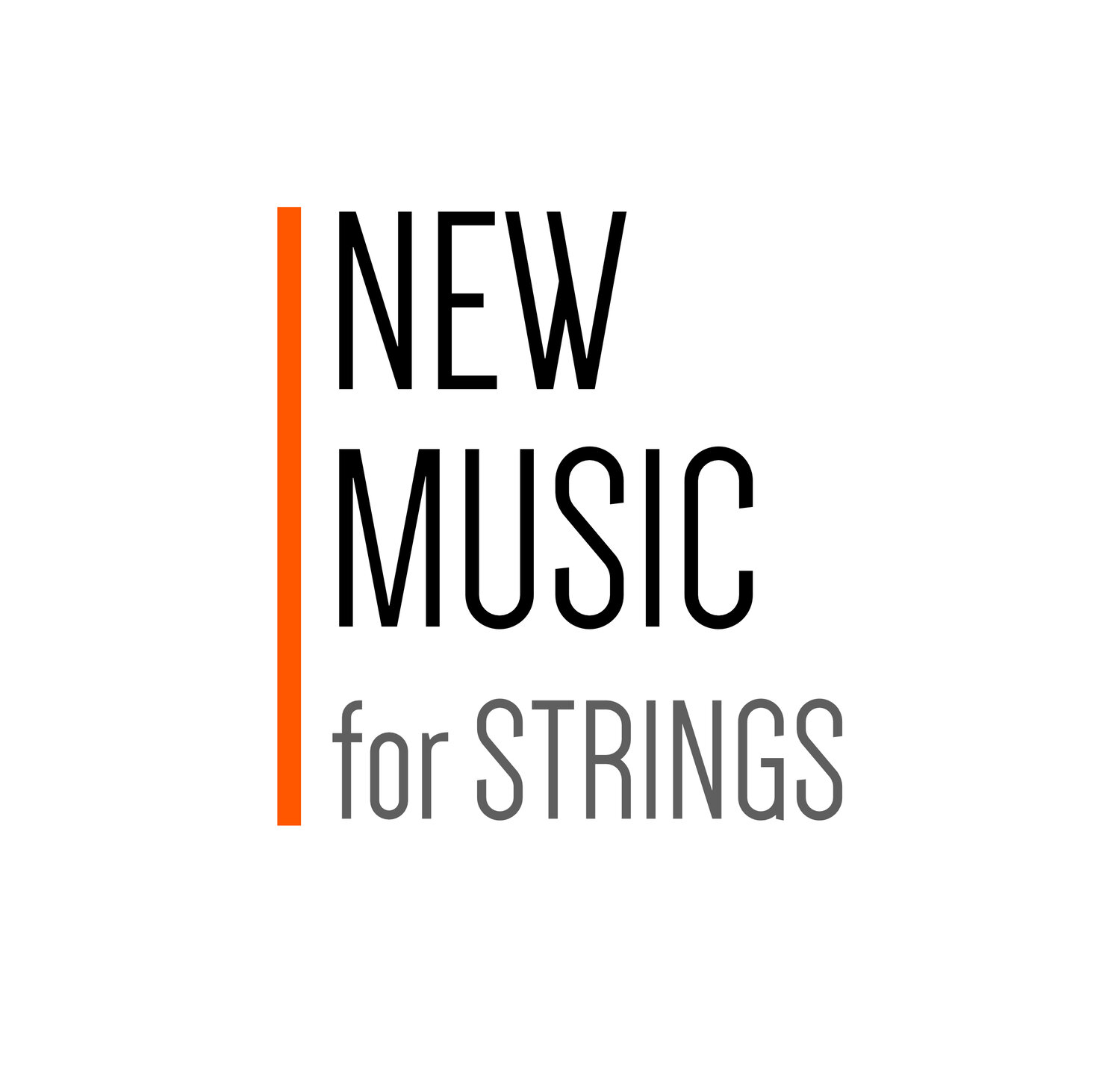 New Music for Strings