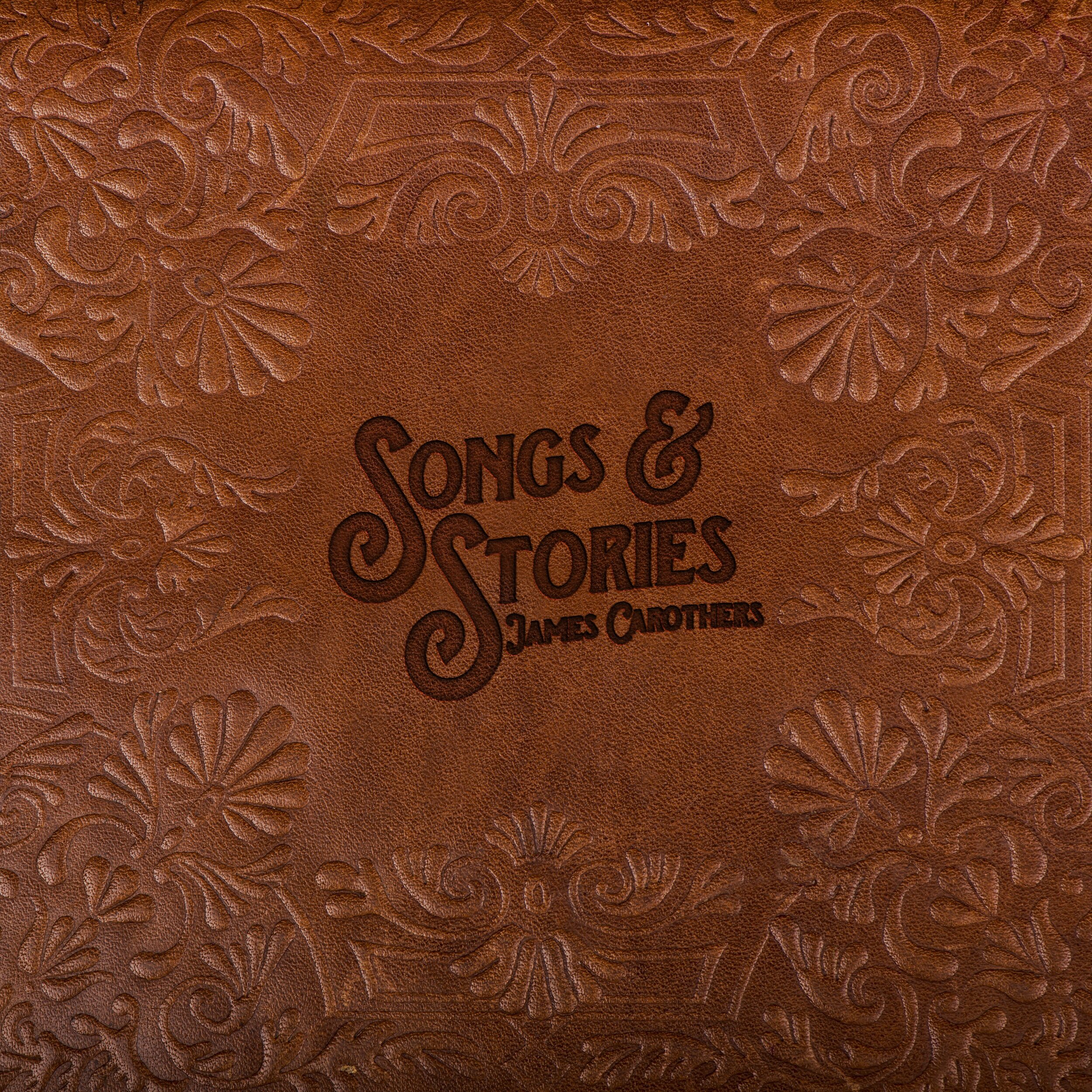 SONGS & STORIES