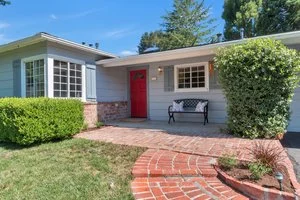 77 Meadow View Road, Orinda 4 Beds | 2 Baths $1,300,000 Represented: Seller