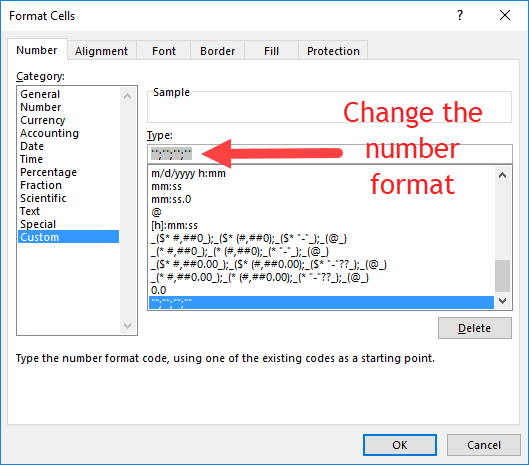 Figure 7 - change the number format.png
