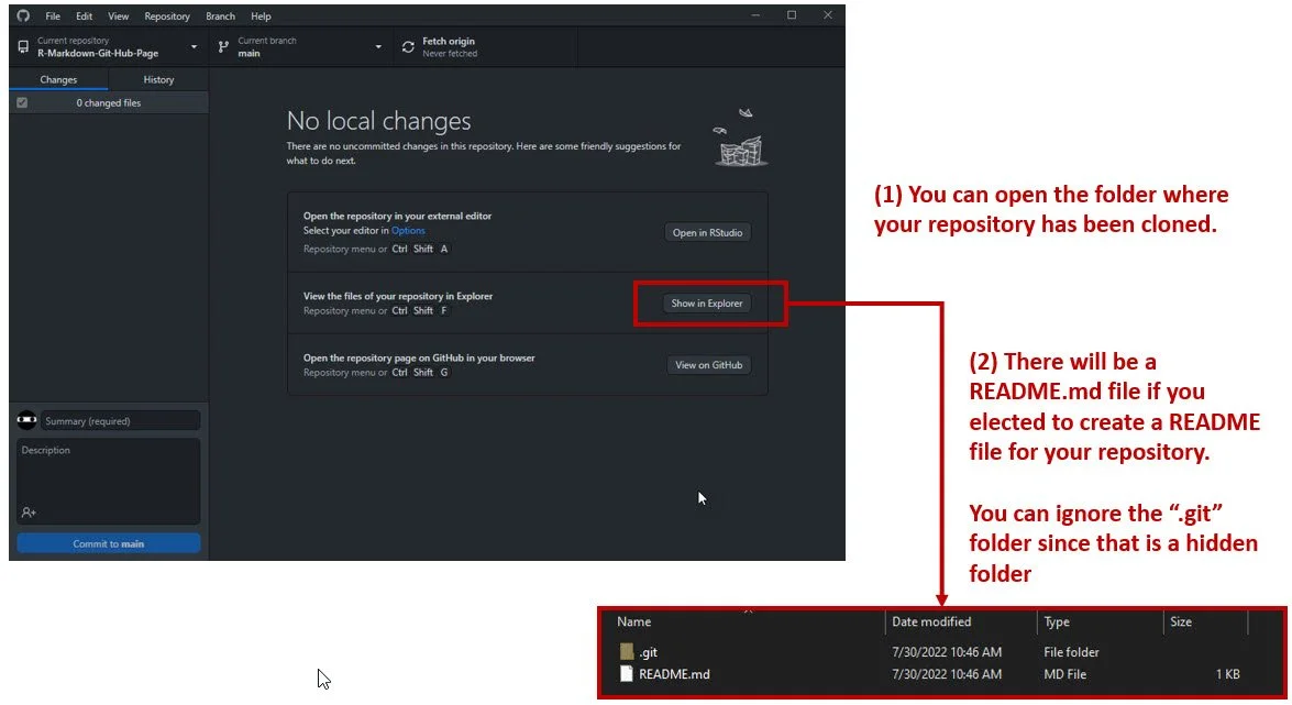 Hosting an R Markdown HTML file on a GitHub page — Mark Bounthavong