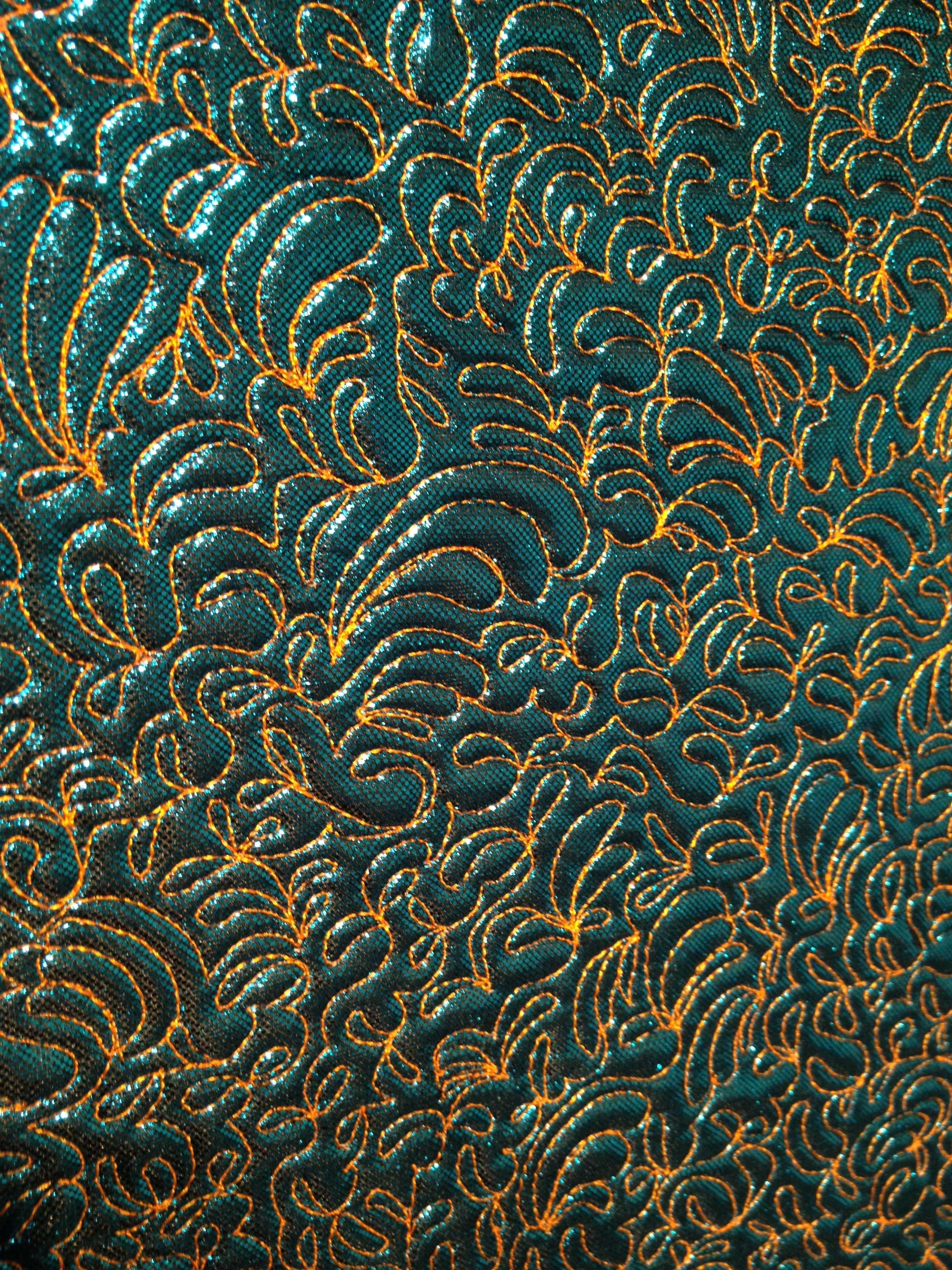 Blue Computer Detail