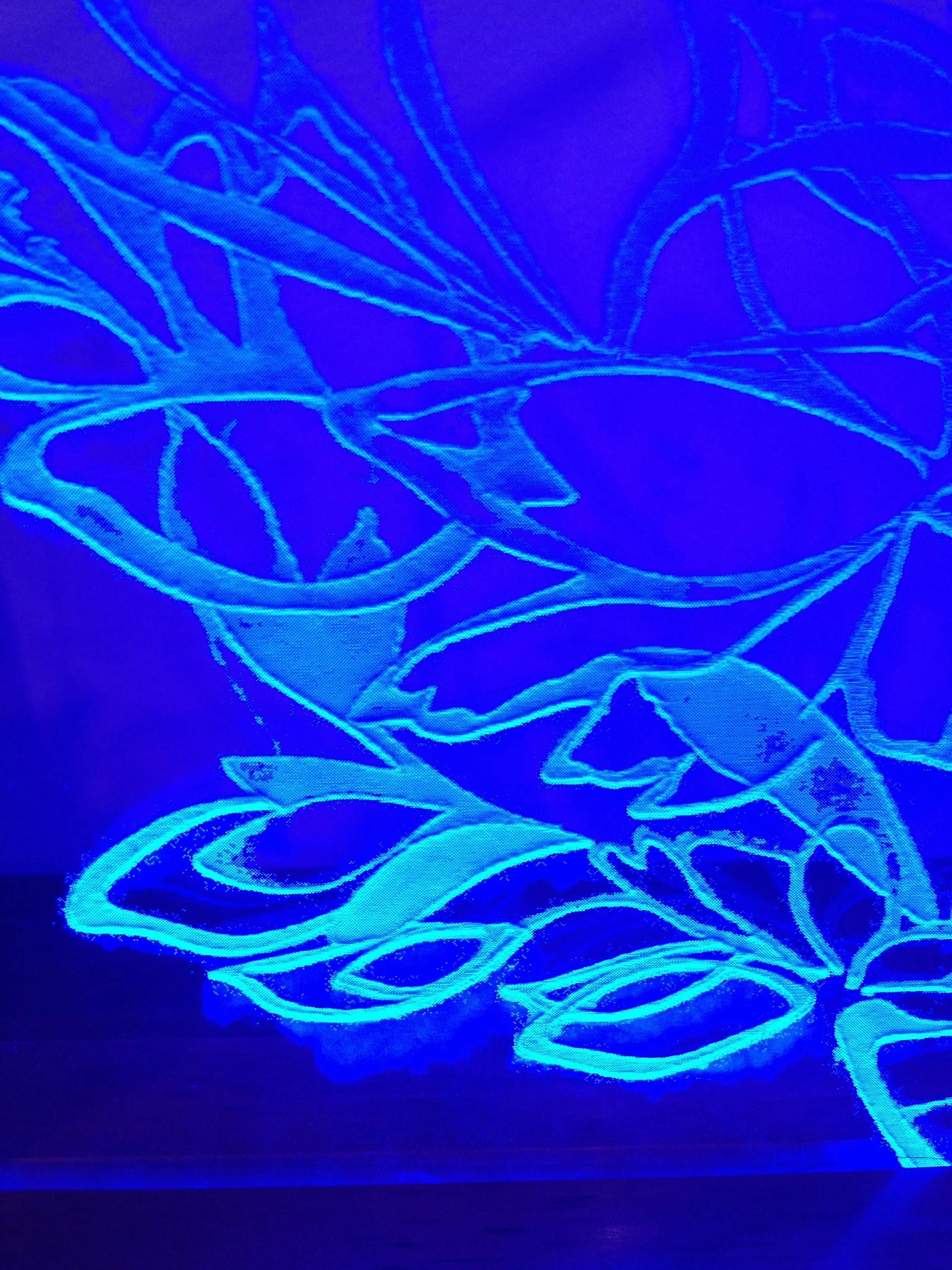 La Panadería Detail
