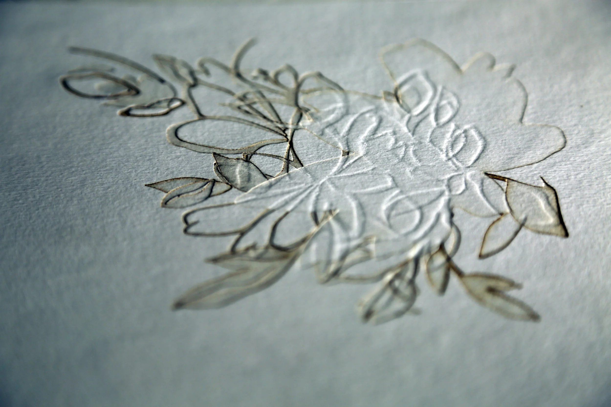 El Redentor 1/10 Detail