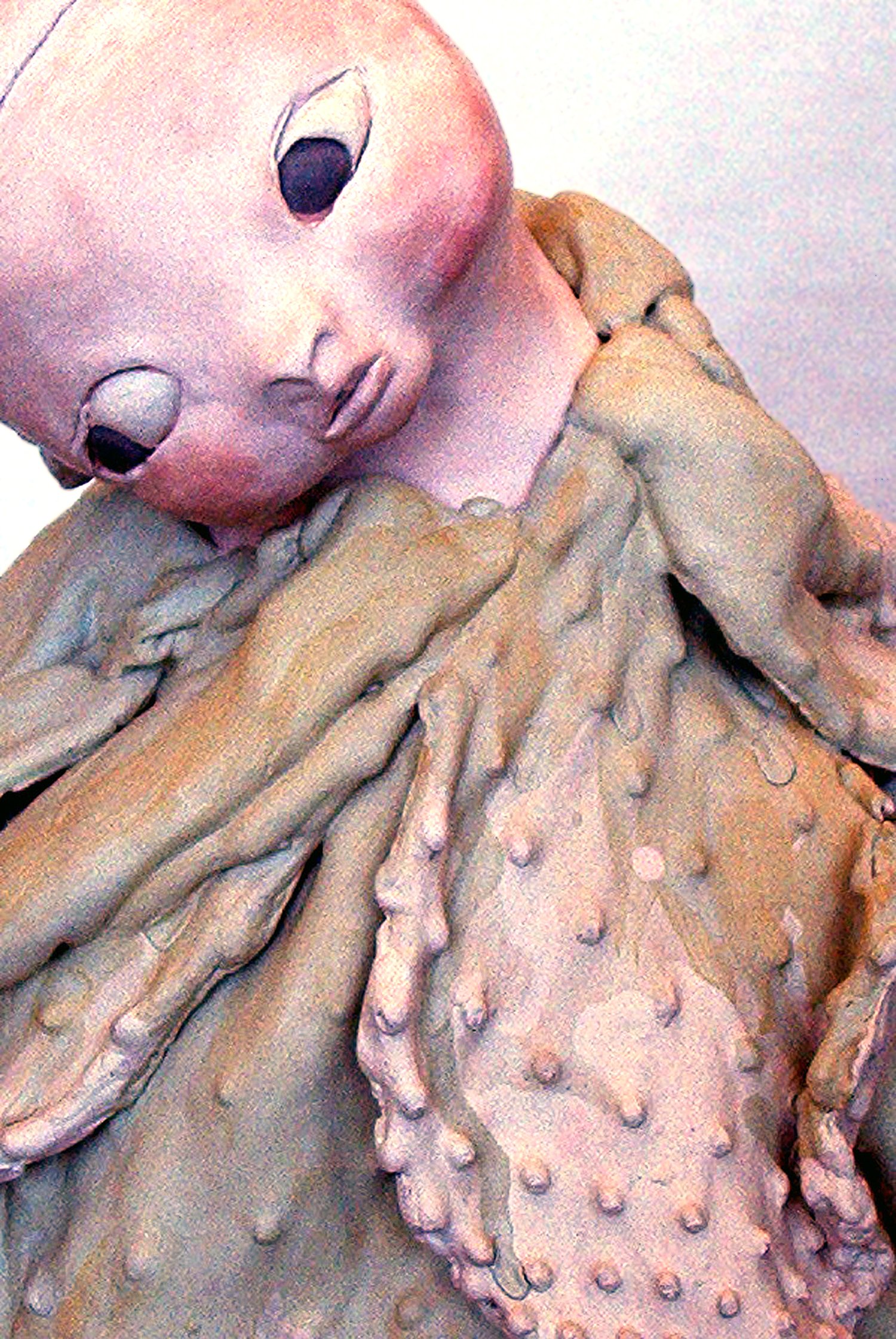 Rabbit (Detail)
