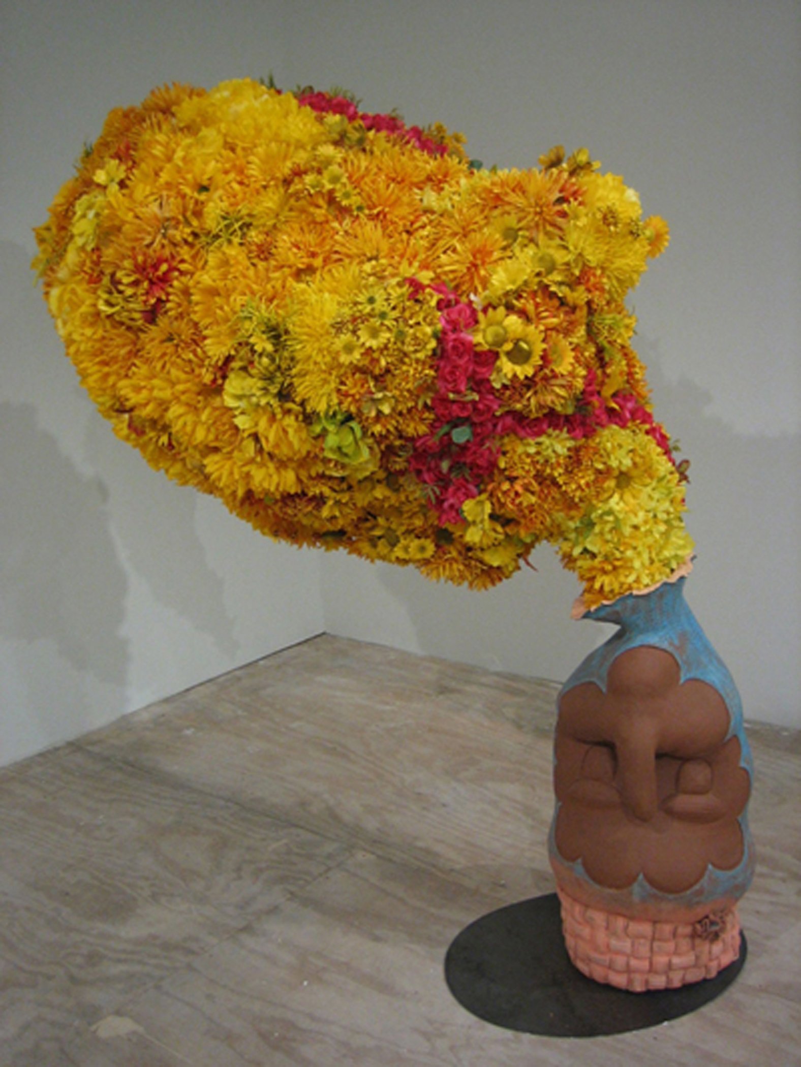 Clown Head